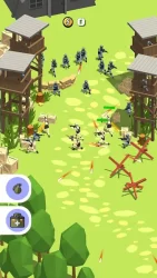 Военная стрельба 3D