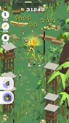 Военная стрельба 3D