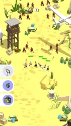 Военная стрельба 3D