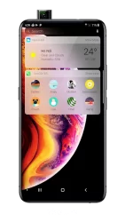 Launcher iOS 14