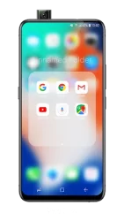 Launcher iOS 14