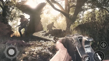 Crossfire: Survival Zombie Shooter (FPS)