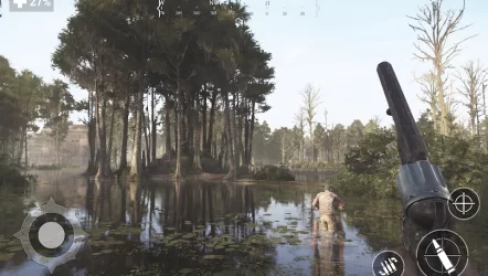 Crossfire: Survival Zombie Shooter (FPS)