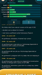 AltLife - Life Simulator