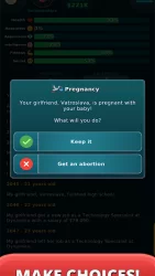 AltLife - Life Simulator