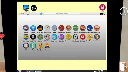 Streamer Life Simulator