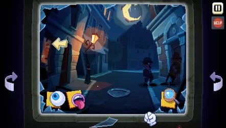 There Is No Game: Wrong Dimension