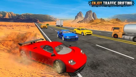 Чикаго шоссе раса