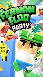 Fernanfloo Party