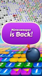 Minesweeper JAZZ