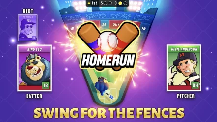 Super Hit Baseball