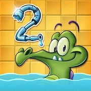 Крокодильчик Свомпи 2 Версия: 1.9.0