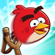 Angry Birds Friends Версия: 11.15.0