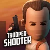 Trooper Shooter: Critical Assault FPS Версия: 2.3.4