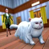 CAT & MAID: виртуальная кошка-симулятор котенка Версия: 2..5
