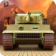 World War 2 Tank Defense Версия: 1.0.12