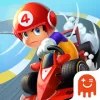 Idle Kart Tycoon Версия: 1.0.1