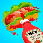 Ketchup Master Версия: 1.8