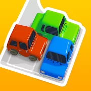 Parking Jam 3D Версия: 0.48.1