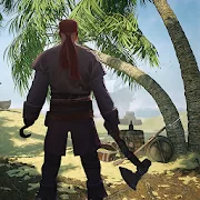 Last Pirate: Island Survival Версия: 1.9.2