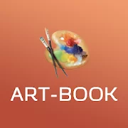 Art-Book App Версия: 1.1