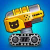 Idle Cat Cannon Версия: 1.0.2