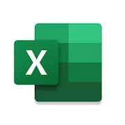Microsoft Excel Версия: 16.0.15928.20192