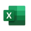 Microsoft Excel Версия: 16.0.14931.20096