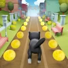 Cat Simulator - Kitty Cat Run Версия: 1.5.3