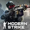 Modern Strike Online Версия: 1.45.1 b298726
