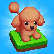 Merge Dogs 3D Версия: 1.1
