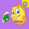 Freddi Fish 2: The Case of the Haunted Schoolhouse Версия: 1.2.4
