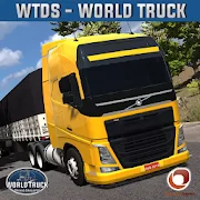 World Truck Driving Simulator Версия: 1.359