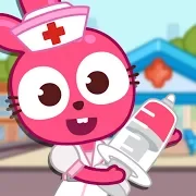 Papo Town Clinic Doctor Версия: 1.0.5