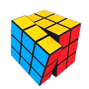 Магический куб Версия: 1.0.3