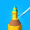 Carve The Pencil Версия: 1.4.5