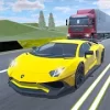 Modern Car Driving Версия: 2.5
