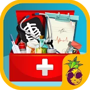 Doctor Hospital Stories - Rescue Kids doctor Games Версия: 0.6