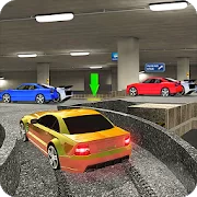Street Car Parking 3D - New Car Games