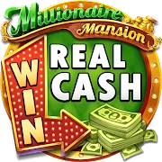 Millionaire Mansion Версия: 3.8