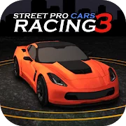 Street Cars: pro Racing Версия: 1.0.3