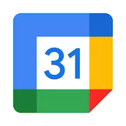 Google Календарь Версия: 2022.50.1-495242739-release