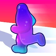 Blob Runner 3D Версия: 1.5.2