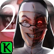 Evil Nun 2 : Origins Версия: 1.1.1 b19