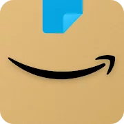 Amazon Shopping Версия: 24.22.0.100