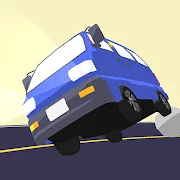 Minivan Drift Версия: 1.3.9