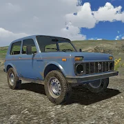 Lada Driving Simulator Версия: 1.11