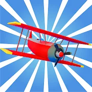 Flappy plane