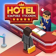 Hotel Empire Tycoon Версия: 3.1.2