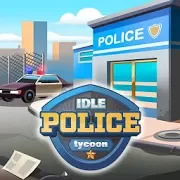 Idle Police Tycoon－Police Game Версия: 1.2.2